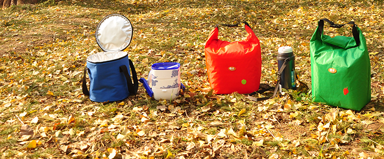 青岛小弗牌保温包又一专利诞生