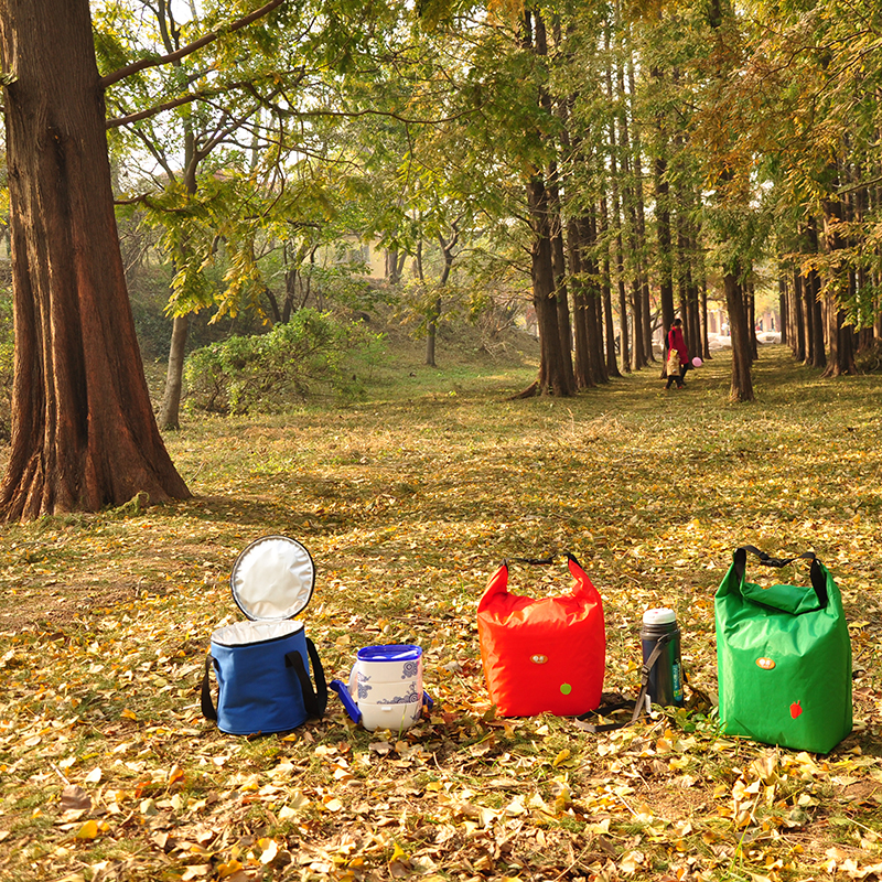 冰包保温包 保温效果测试报告