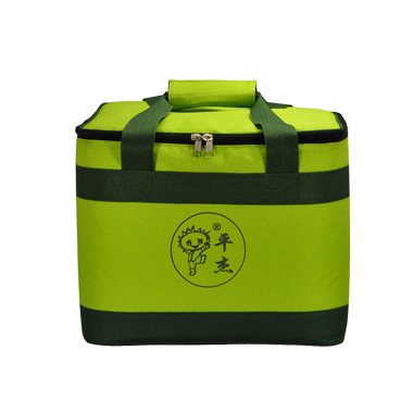 青岛丹诺真情奉献春节海鲜礼品保鲜保温包