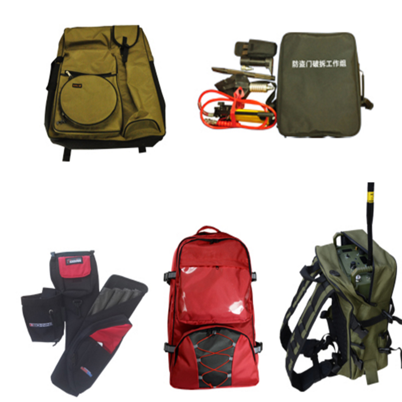 青岛丹诺箱包厂致力于制作国内一流工具包