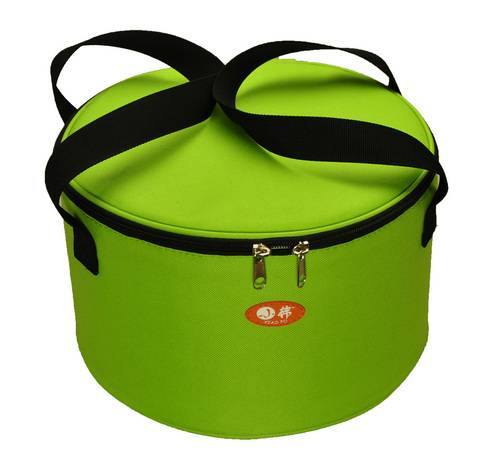 冰包,圆筒形加厚保温包,青岛小弗牌保温包PQD42