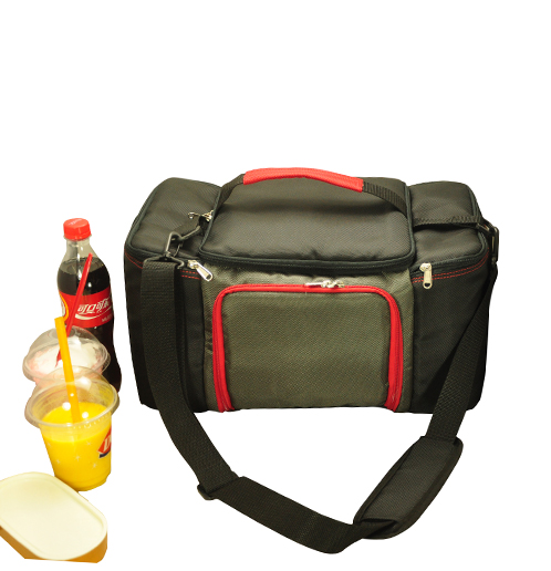 小弗牌野餐包 供3人户外使用野餐保温包 PIC-003