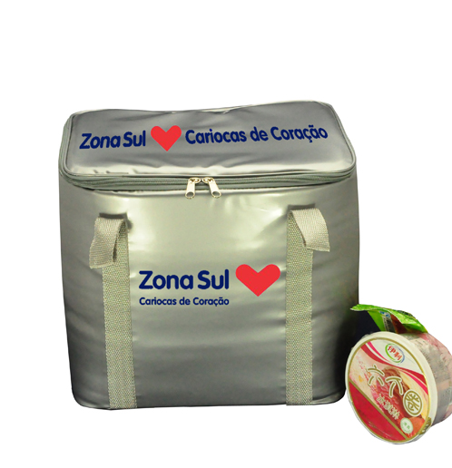 冰激凌保温包 冰包 PQD118