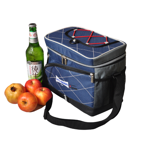 牛津布保温包 野餐包 食品保温袋 BWB-019