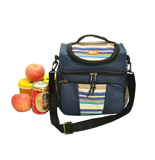 多功能保温包|野餐包|BWB-020藏蓝