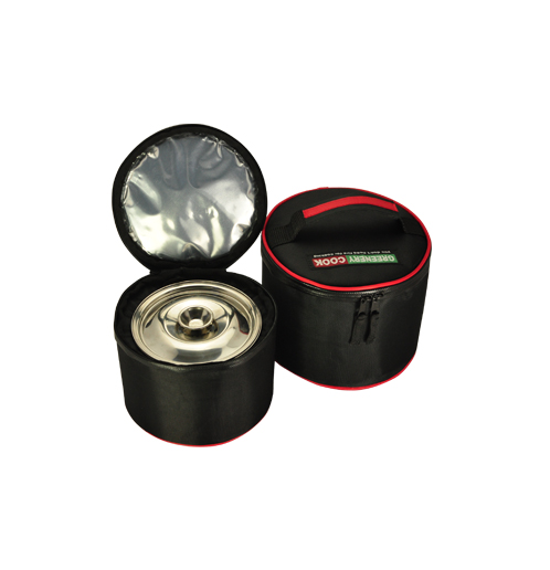 青岛汤盅外卖保温包 不漏水的保温包 BWB-023