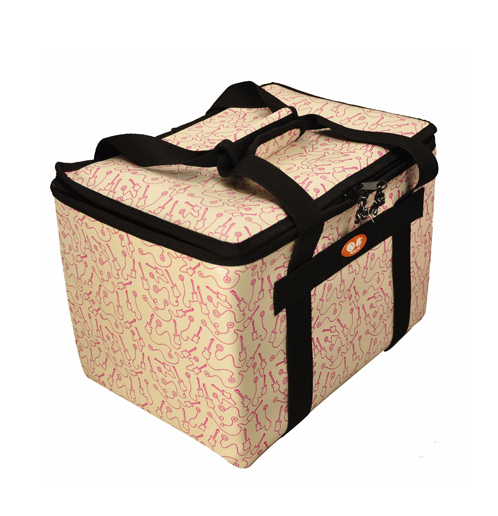 冰包,保温包,保温箱,青岛箱包PQD301