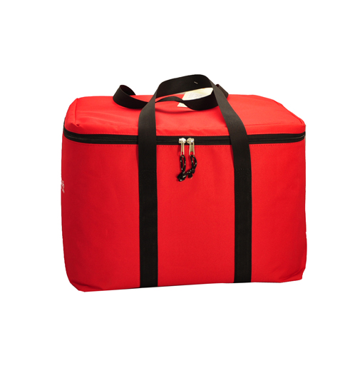 外卖保温箱,保温包,冰包,青岛箱包PQD307