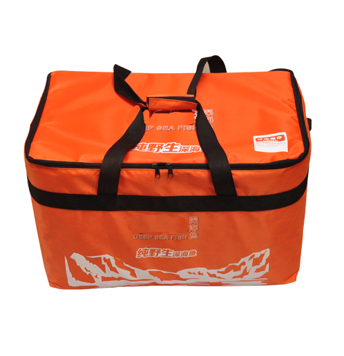 海鲜保温包 礼品包装 BWX-008