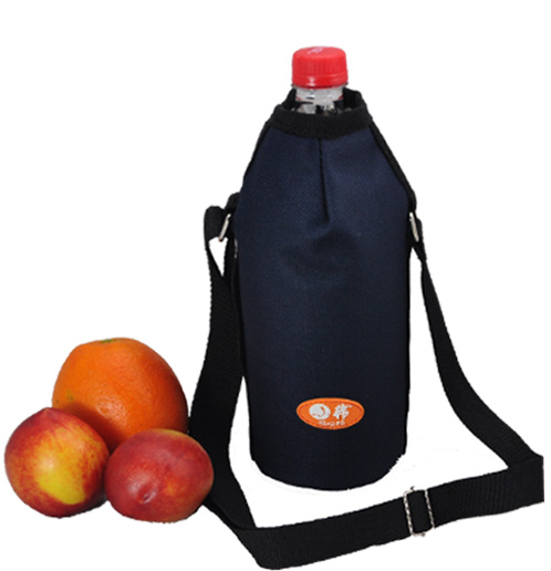 水杯保温套PQD203/蓝