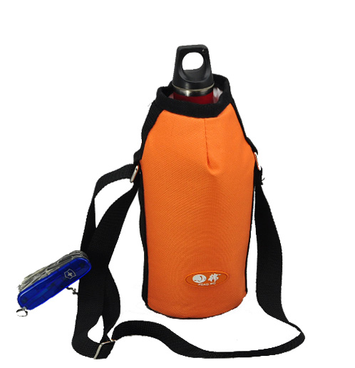 水杯保温套PQD203/橙