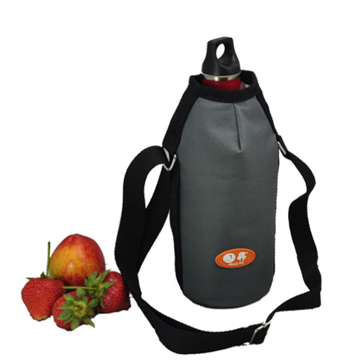 水杯保温套PQD203/灰