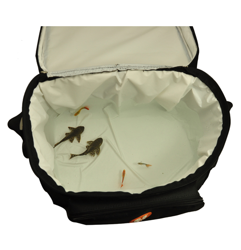 钓鱼包 防水防漏 工具包 保温包PQD-305