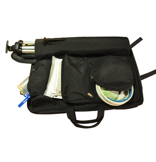 画包 画板包 青岛小弗牌箱包