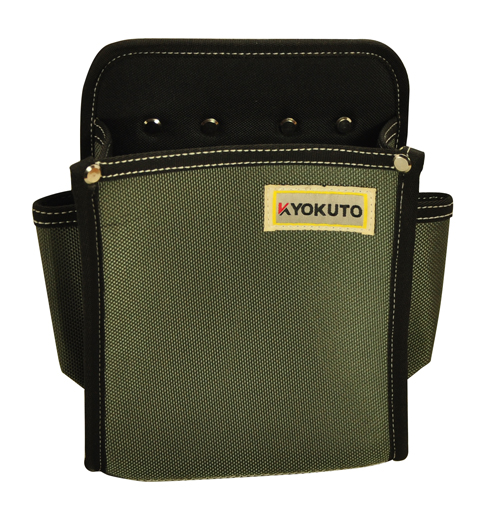 电工工具包 尼龙布 青岛丹诺箱包订做Tool-008