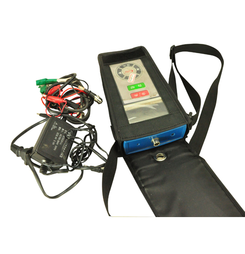 工具包厂家 电工 牛津布工具包Tool-005