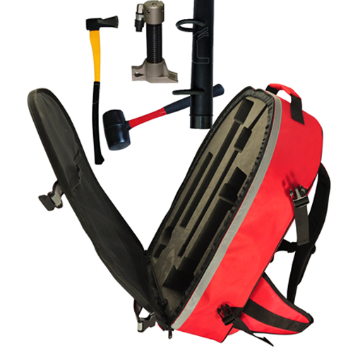 青岛牛津布破拆工具包TL-011