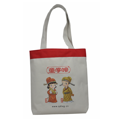 广告宣传袋PQD-601