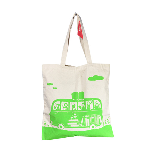 广告宣传袋PQD-603