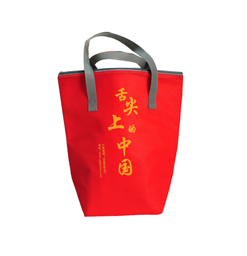 小弗牌食品包装袋 PQD321