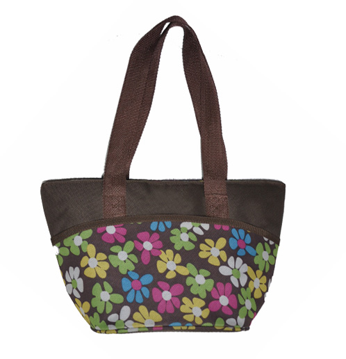 冰包,保温包,青岛箱包,妈咪包 PQD009